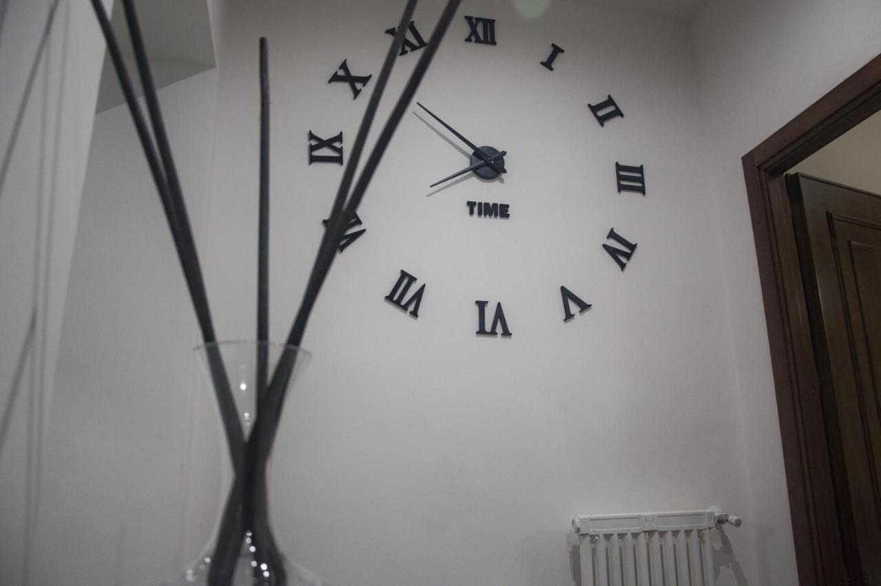 Apartamento Time Roma Exterior foto