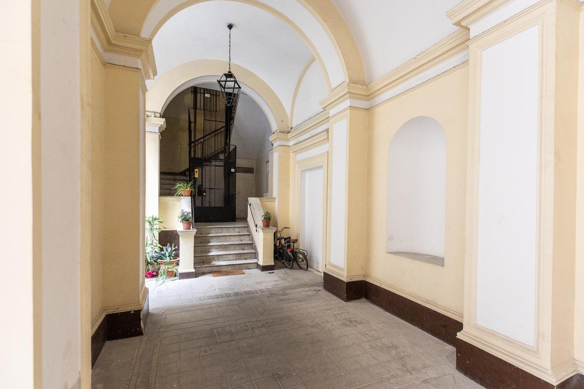 Apartamento Time Roma Exterior foto