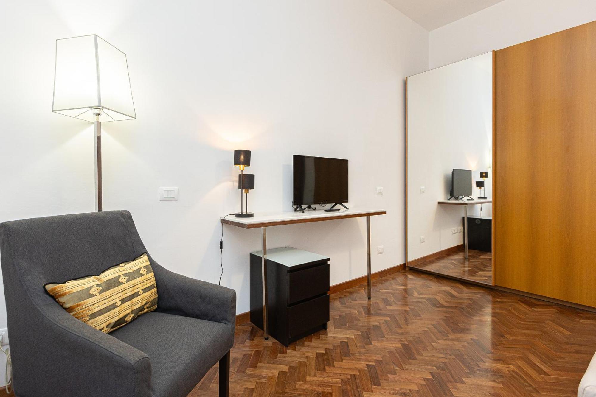 Apartamento Time Roma Exterior foto