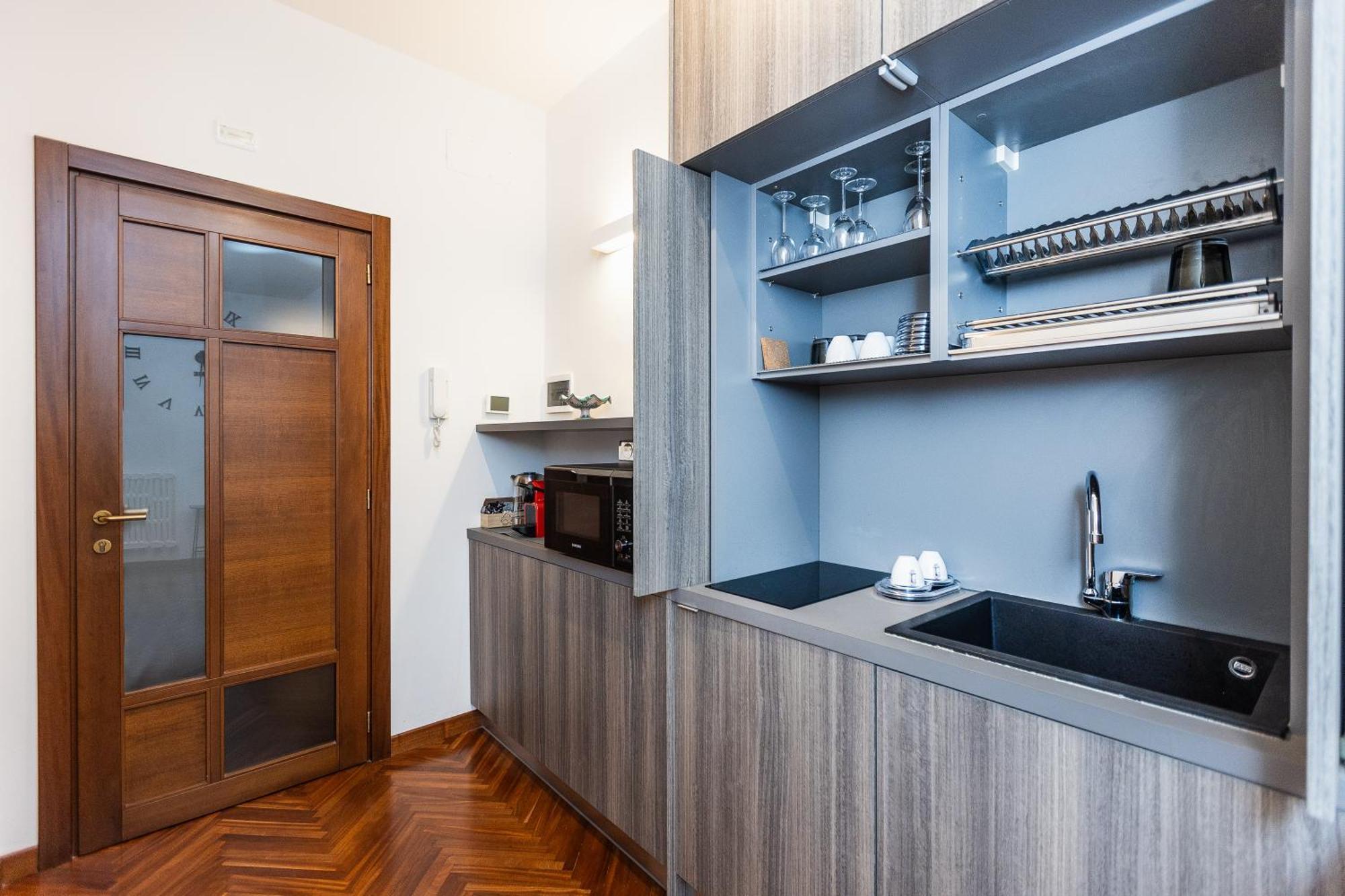 Apartamento Time Roma Exterior foto
