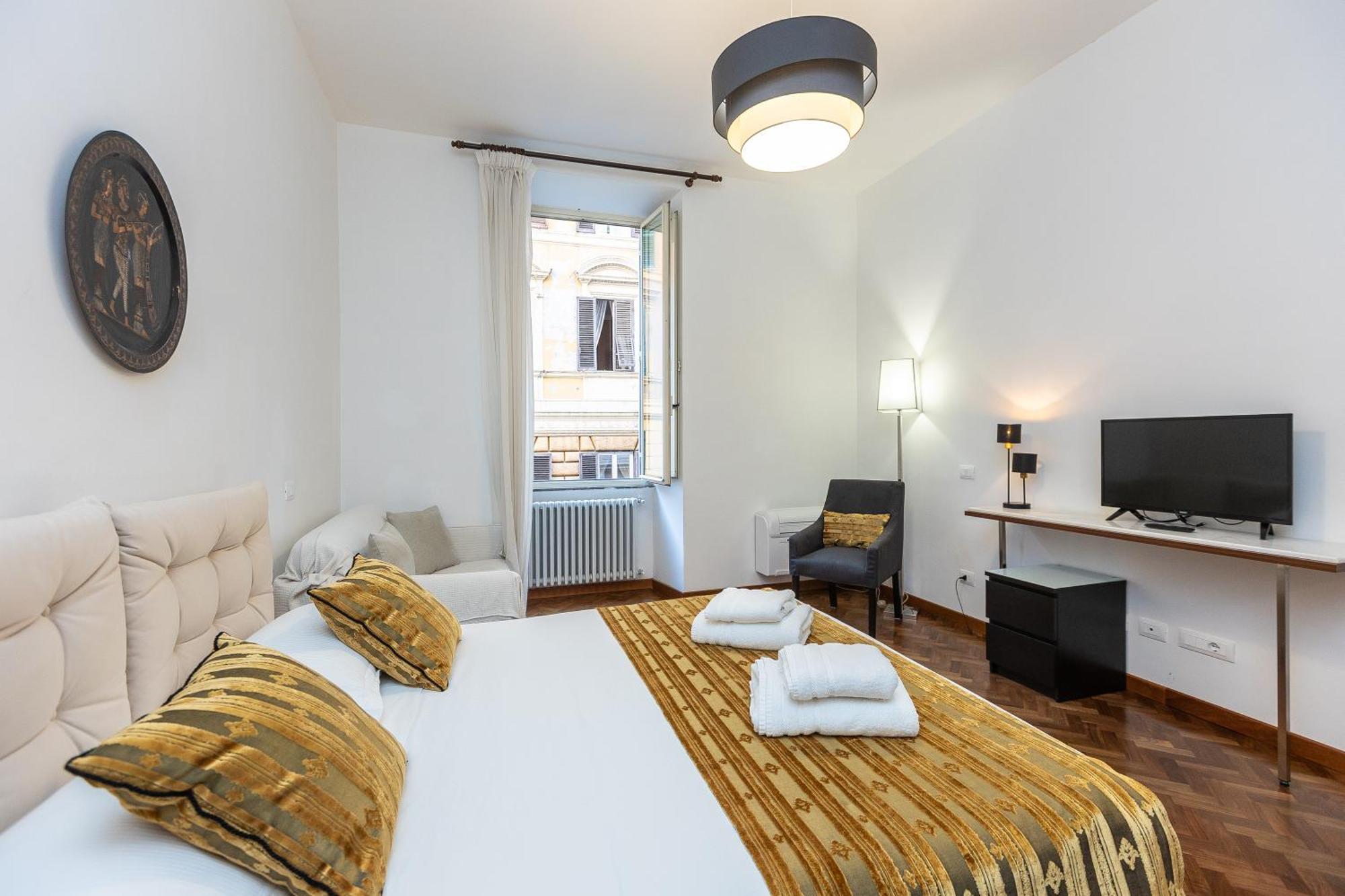 Apartamento Time Roma Exterior foto